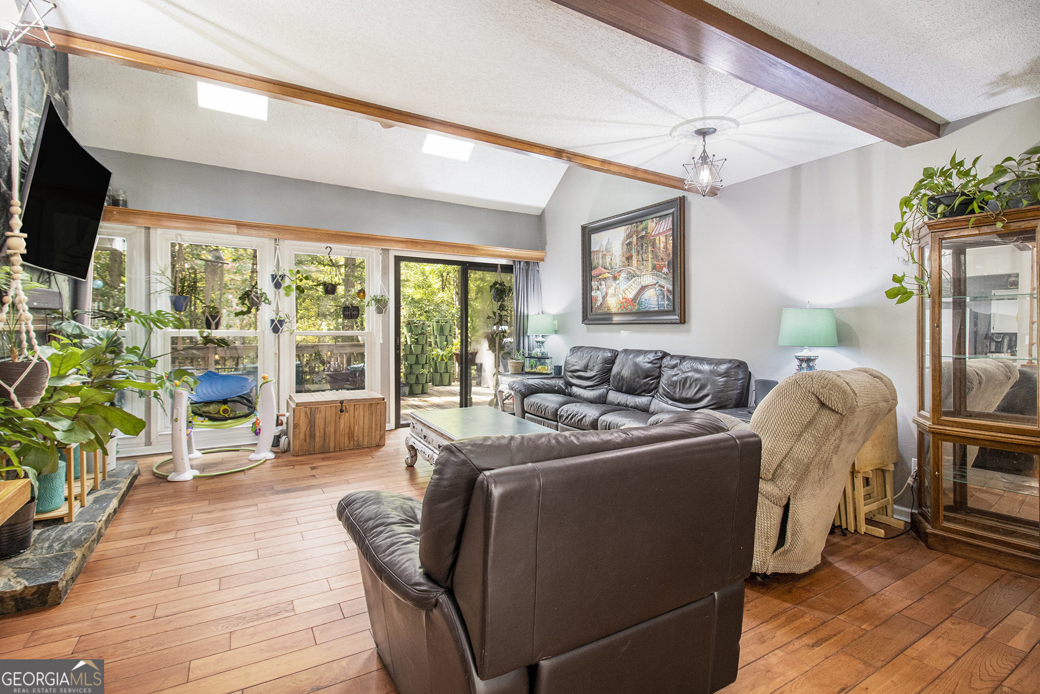 262 Jackson Shoals Road Franklin, GA 30217 - Photo 3 of 50