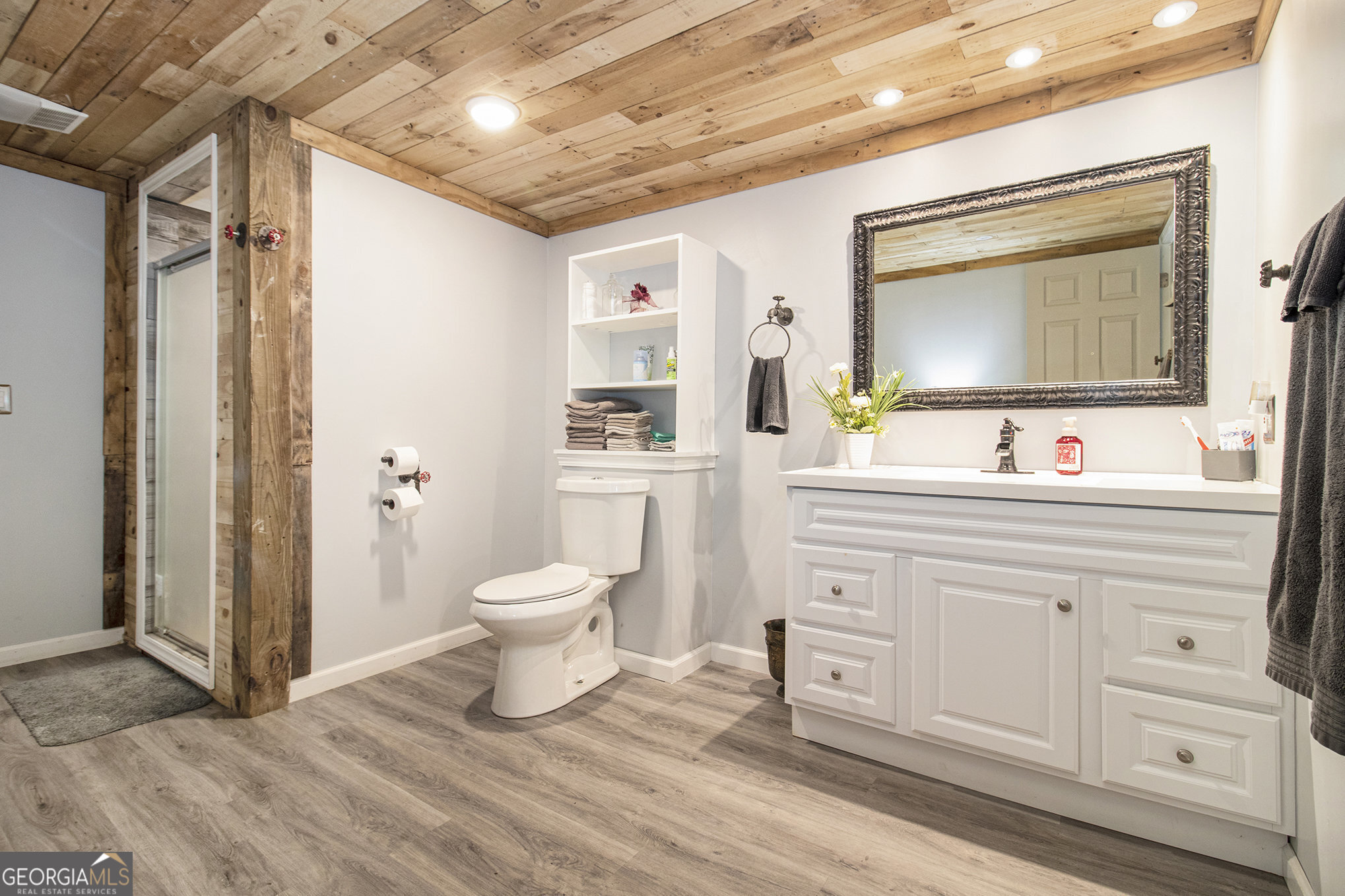 262 Jackson Shoals Road Franklin, GA 30217 - Photo 33 of 50