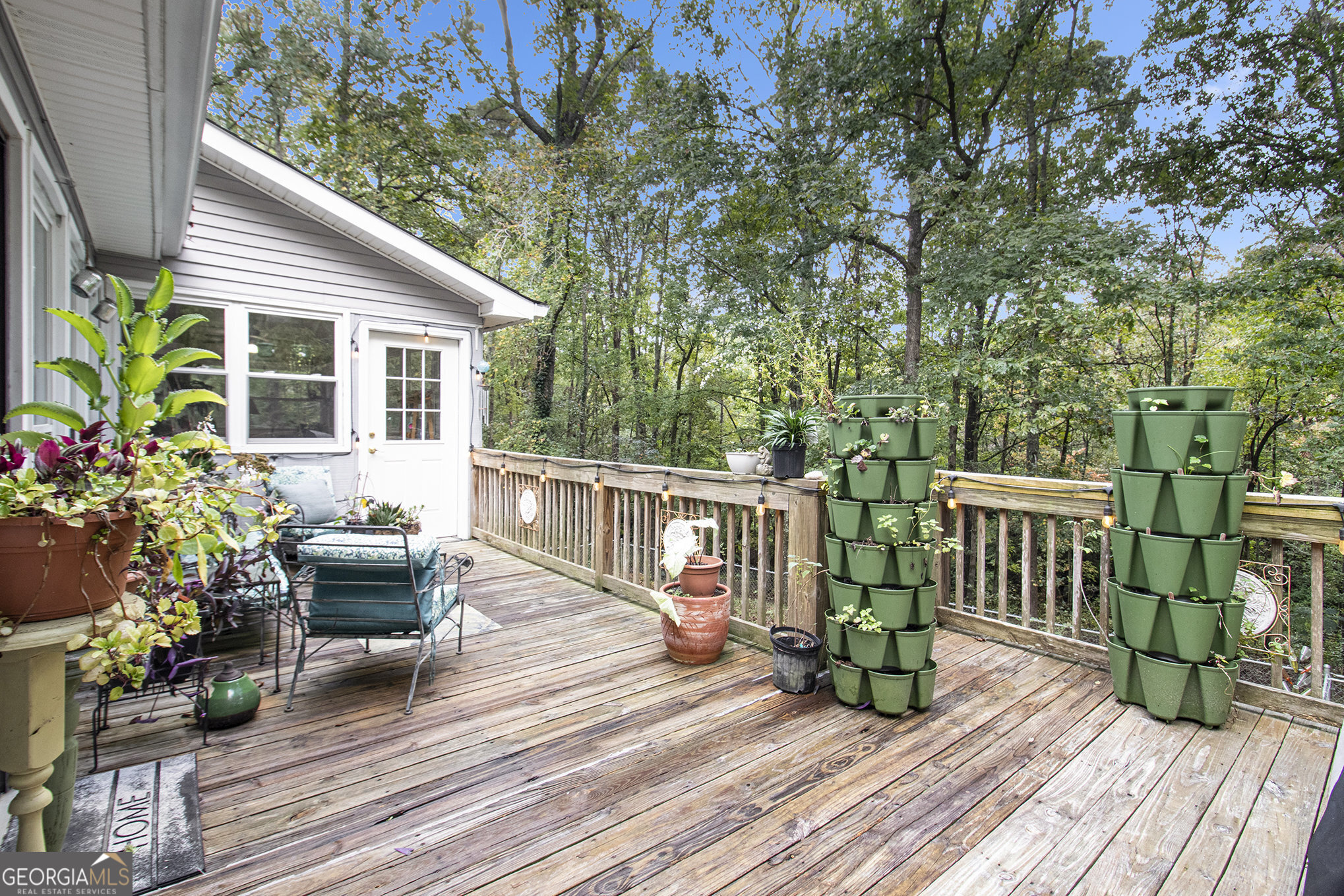 262 Jackson Shoals Road Franklin, GA 30217 - Photo 34 of 50