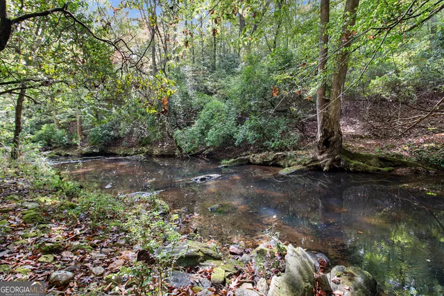 $640,000 | 262 Jackson Shoals Road, Franklin, GA 30217