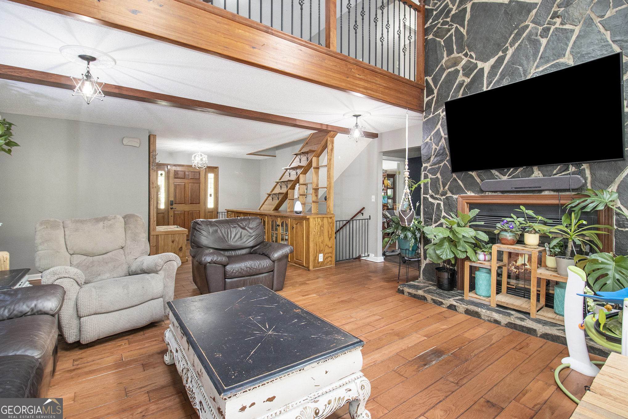 262 Jackson Shoals Road Franklin, GA 30217 - Photo 4 of 50