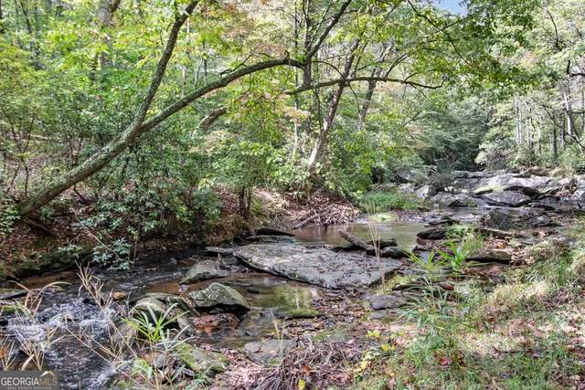 $640,000 | 262 Jackson Shoals Road, Franklin, GA 30217