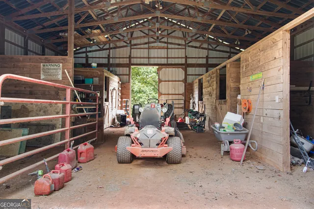 $640,000 | 262 Jackson Shoals Road, Franklin, GA 30217