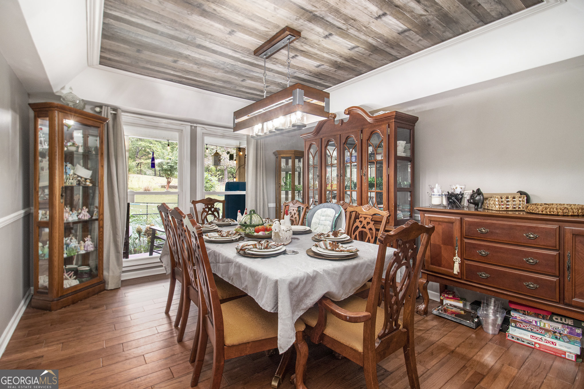 262 Jackson Shoals Road Franklin, GA 30217 - Photo 5 of 50