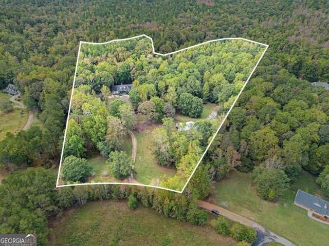 $640,000 | 262 Jackson Shoals Road, Franklin, GA 30217