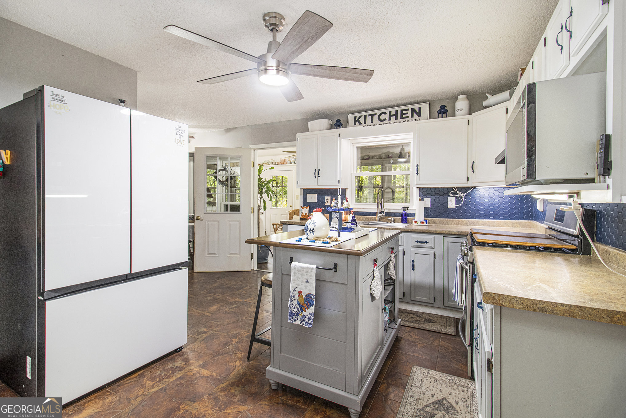 262 Jackson Shoals Road Franklin, GA 30217 - Photo 6 of 50