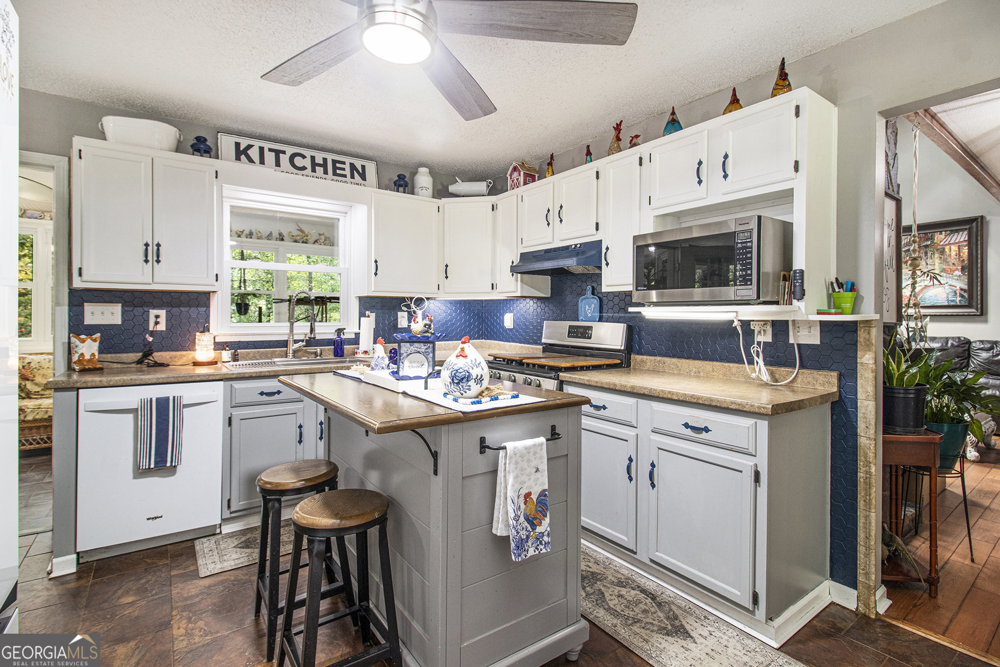 262 Jackson Shoals Road Franklin, GA 30217 - Photo 7 of 50