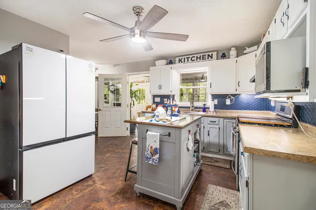 $640,000 | 262 Jackson Shoals Road, Franklin, GA 30217