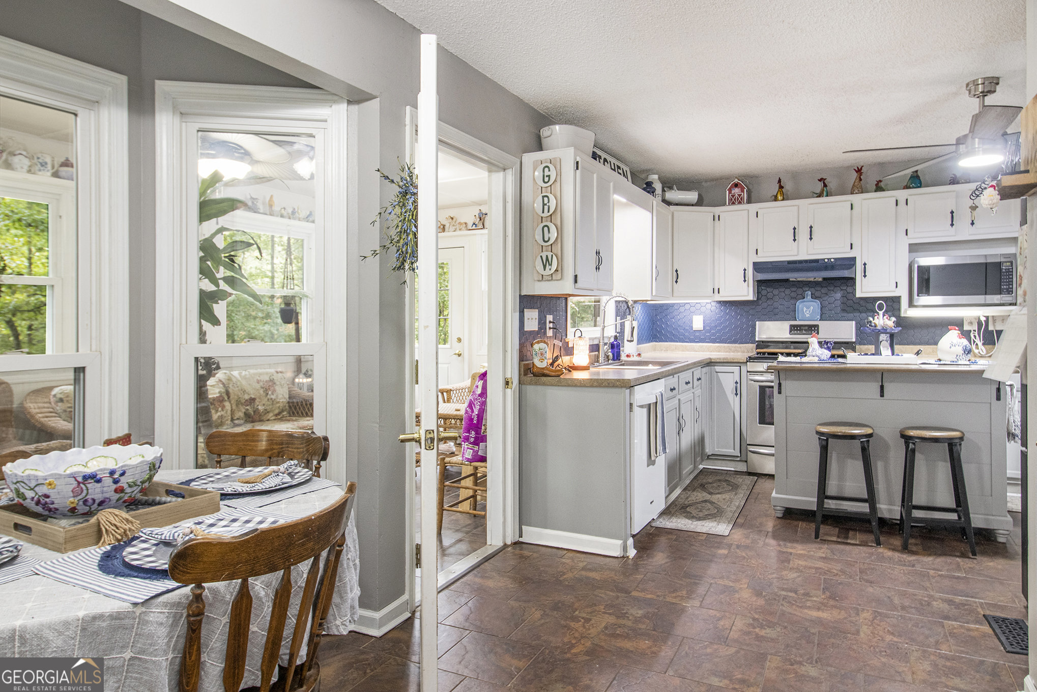 262 Jackson Shoals Road Franklin, GA 30217 - Photo 9 of 50