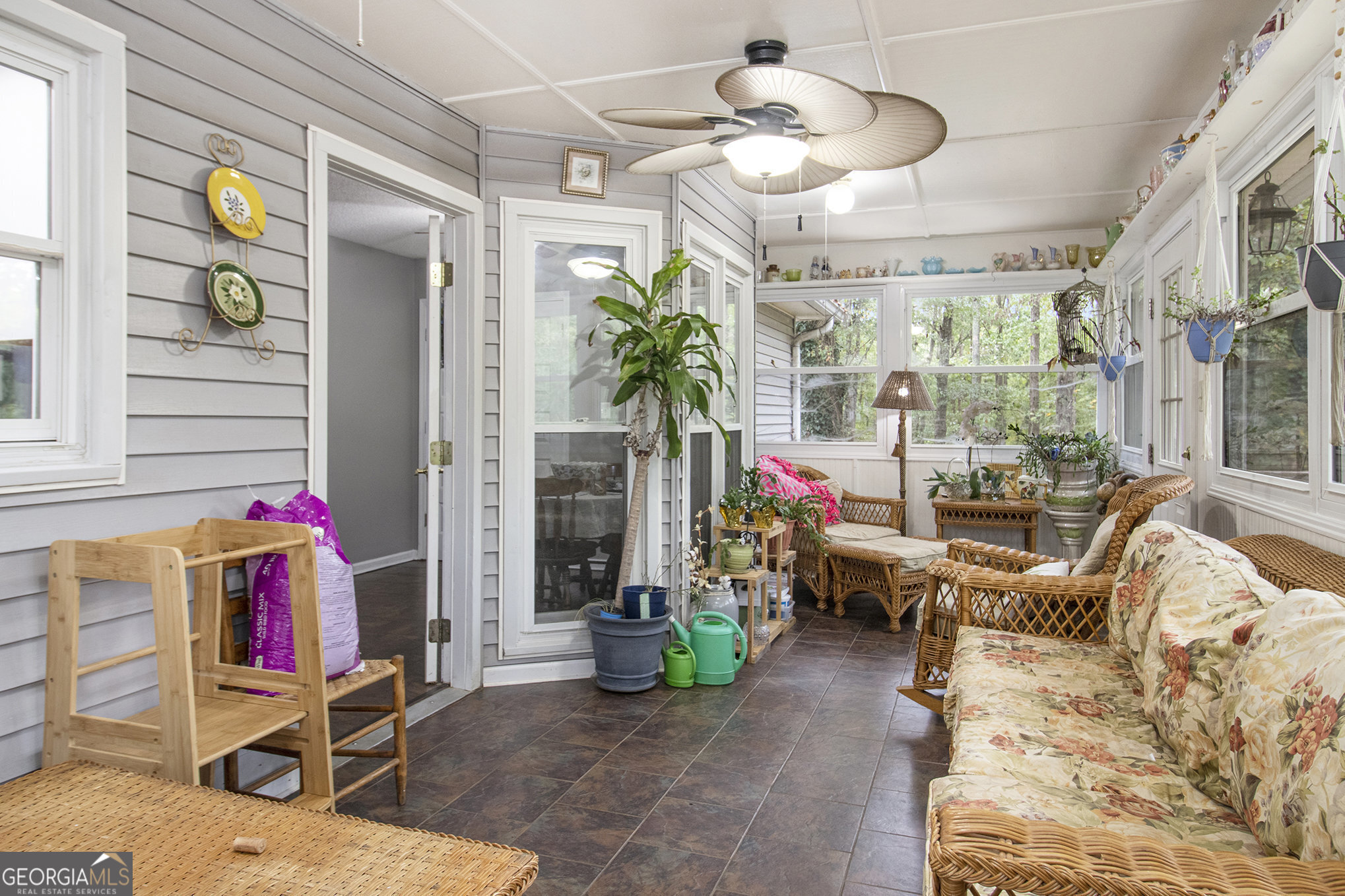 262 Jackson Shoals Road Franklin, GA 30217 - Photo 10 of 50