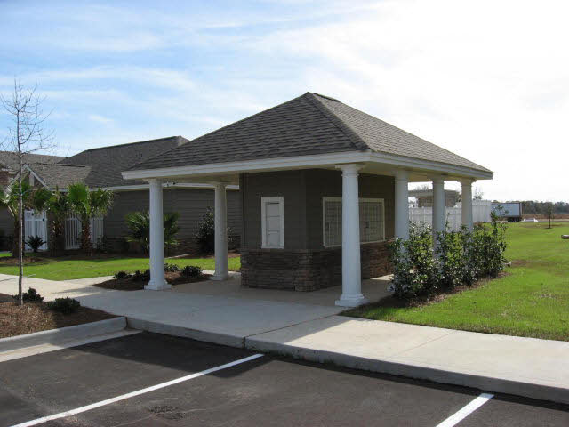 450 Park Avenue, Unit 304 Foley, AL 36535 - Photo 5 of 15