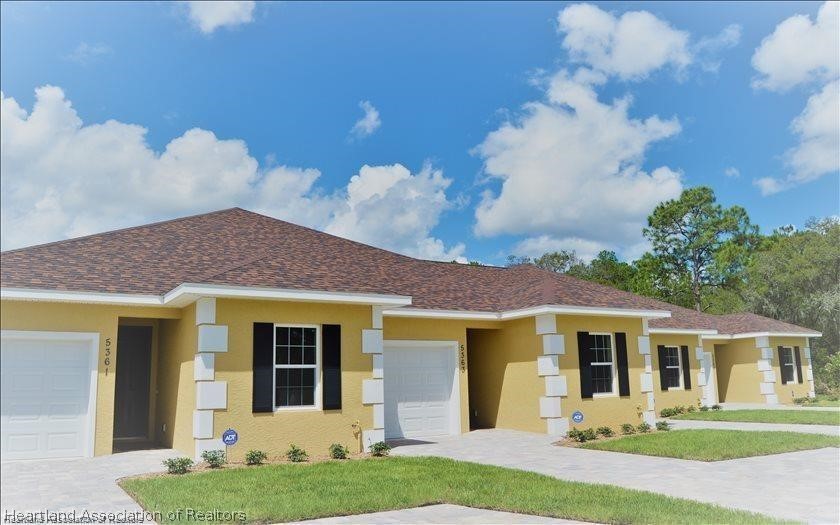 5363 Pebble Beach Drive Sebring, FL 33872 - Photo 1 of 8