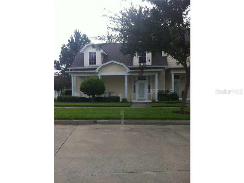103 Riggings Way Clermont, FL 34711 - Photo 1 of 1 Exterior Front