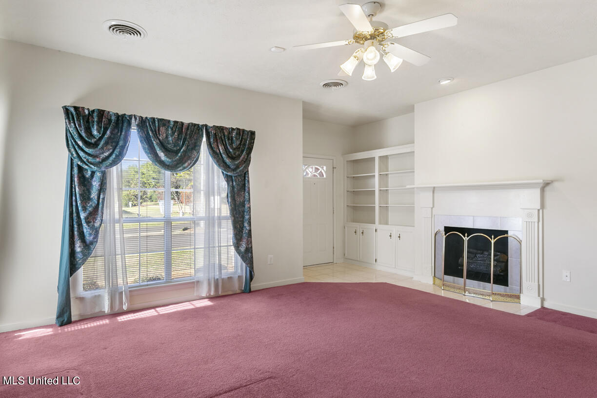 330 Waterfall Way Clinton, MS 39056 - Photo 5 of 25 330 Waterfall way final-5
