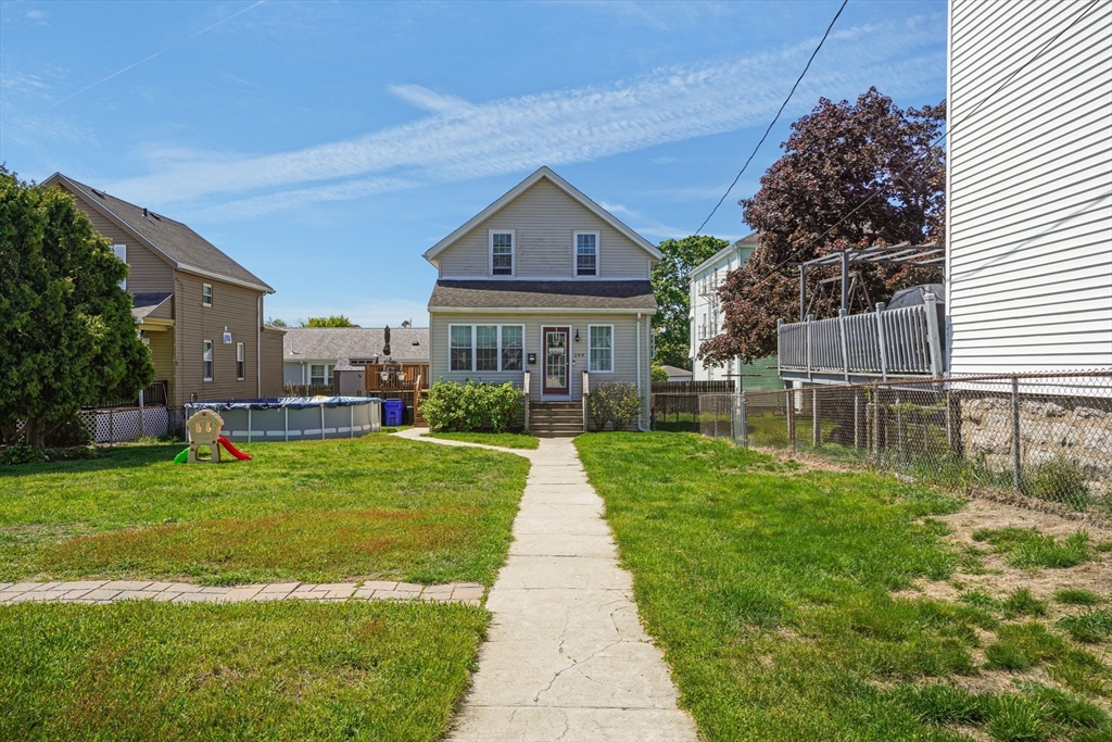 249 Baird Street Fall River, MA 02721 - Photo 22 of 23 Gallery Image 22