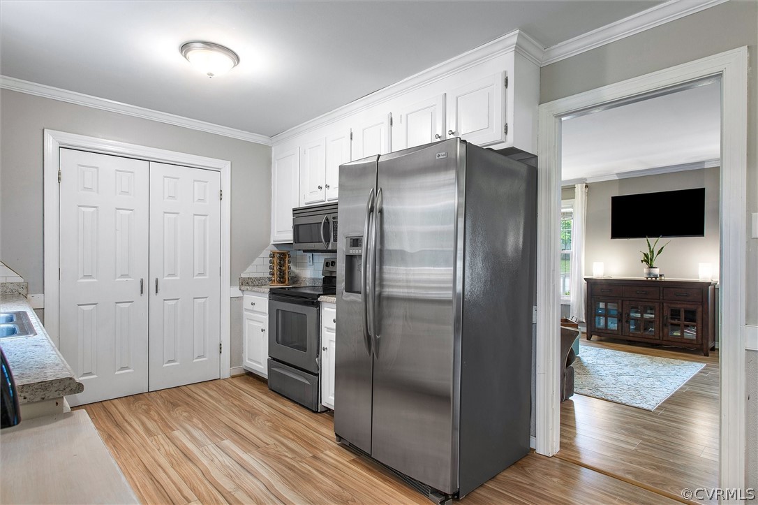 5025 Gention Road Chesterfield, VA 23832 - Photo 13 of 31