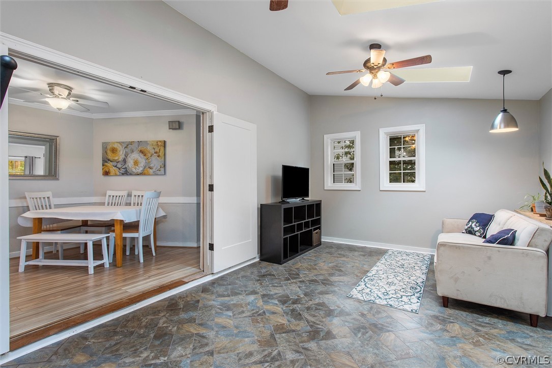 5025 Gention Road Chesterfield, VA 23832 - Photo 20 of 31