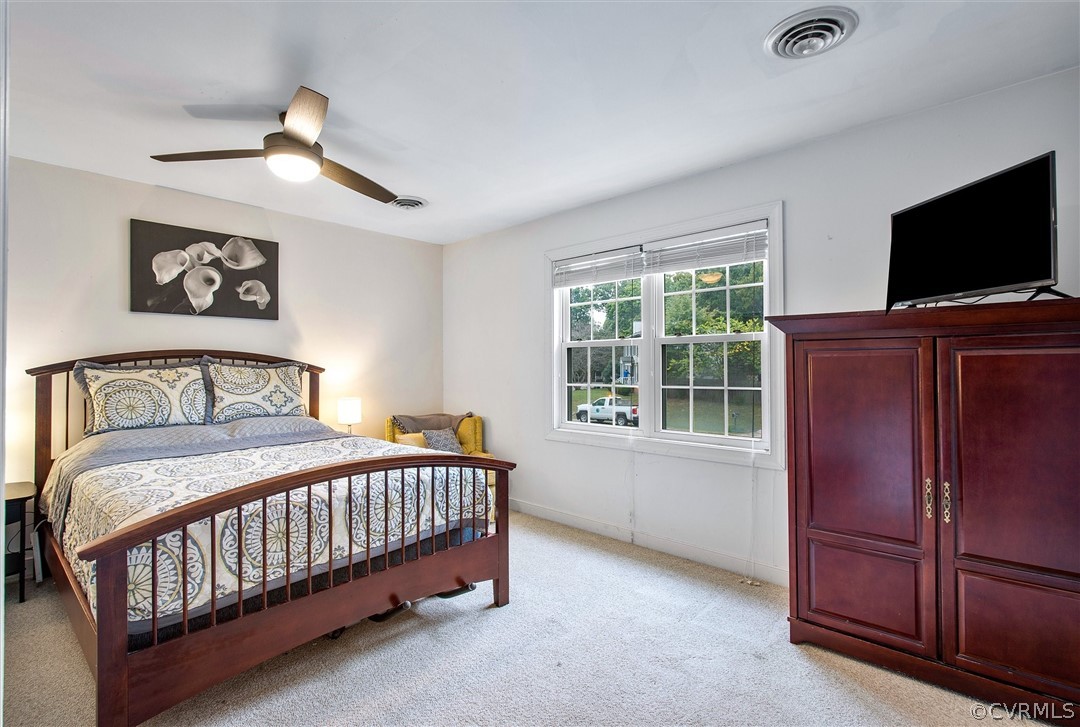5025 Gention Road Chesterfield, VA 23832 - Photo 22 of 31 Primary bedroom