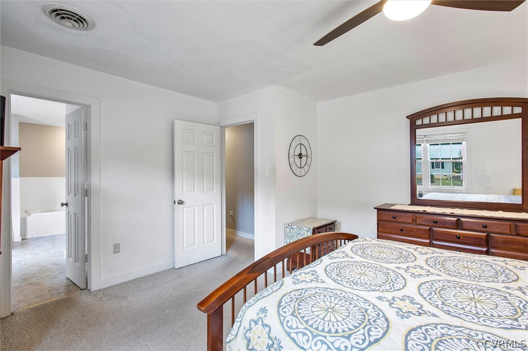 5025 Gention Road Chesterfield, VA 23832 - Photo 23 of 31