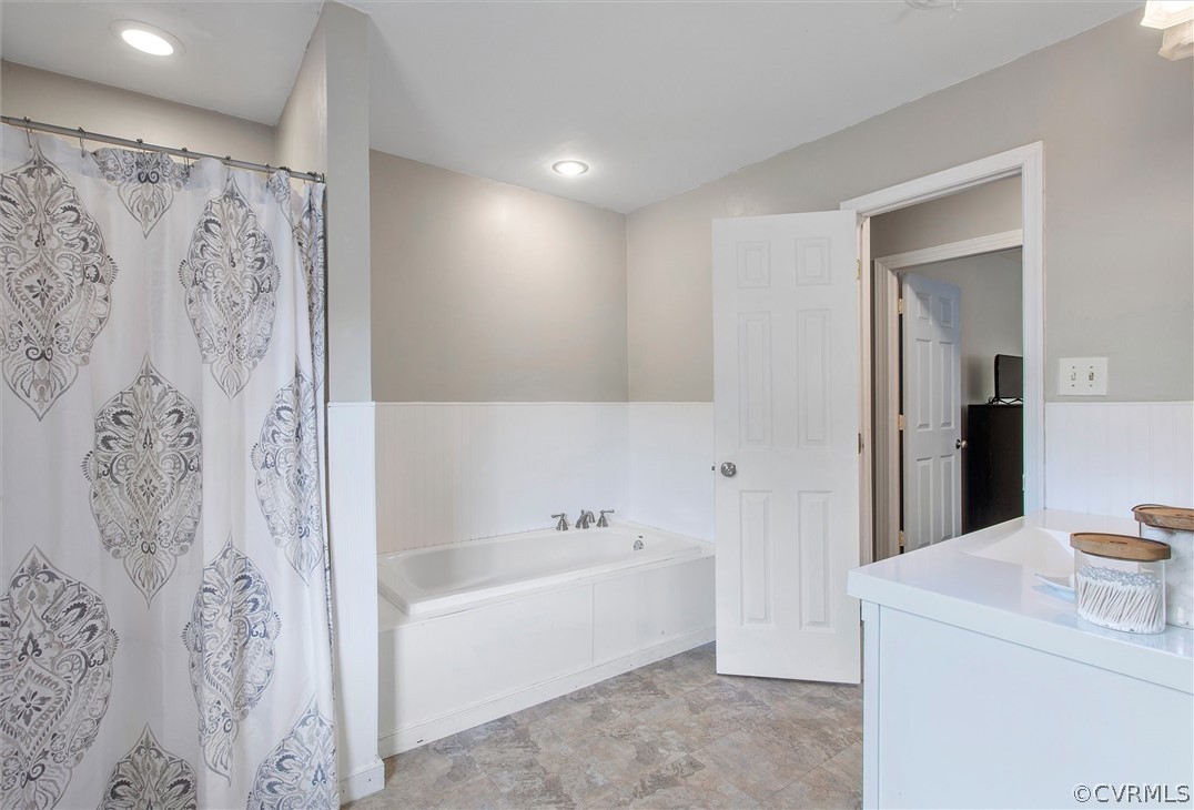 5025 Gention Road Chesterfield, VA 23832 - Photo 25 of 31