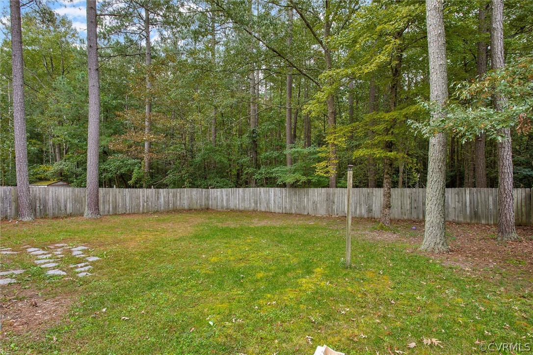 5025 Gention Road Chesterfield, VA 23832 - Photo 29 of 31