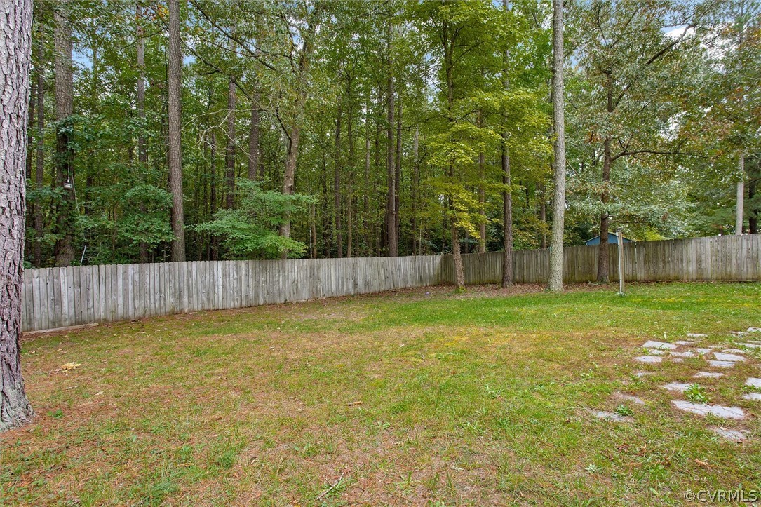 5025 Gention Road Chesterfield, VA 23832 - Photo 30 of 31