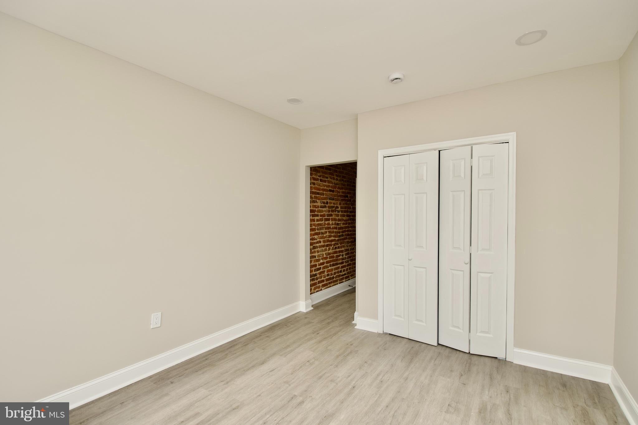 2208 Mt Royal Terrace Baltimore, MD 21217 - Photo 18 of 39 Bedoom 2nd View