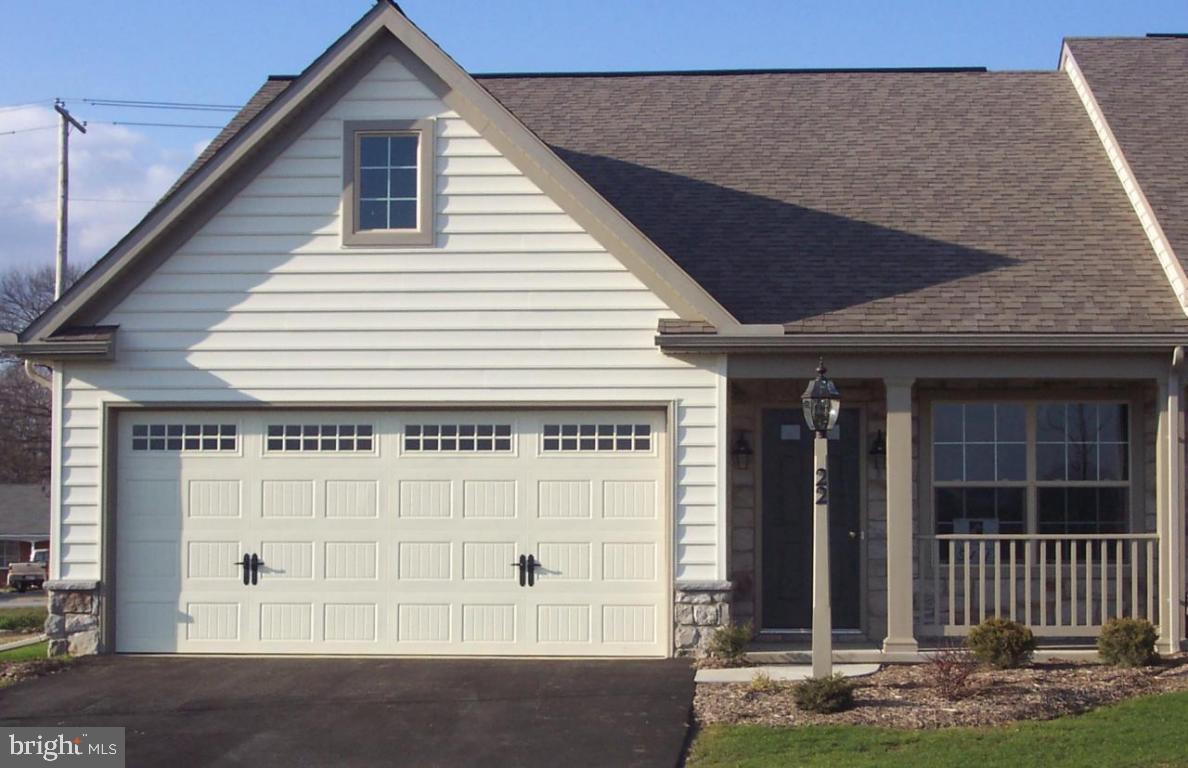 15 Waterleaf Road, Unit 66 Lancaster, PA 17603 - Photo 1 of 1 Gallery Image 1