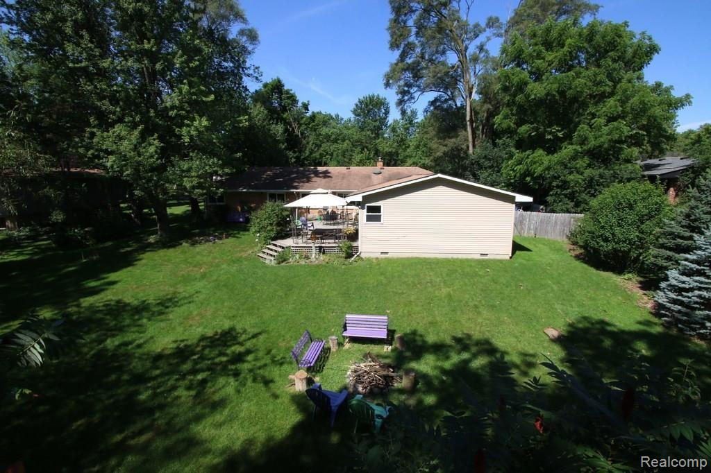 26432 Springland Street Farmington, MI 48334 - Photo 30 of 34