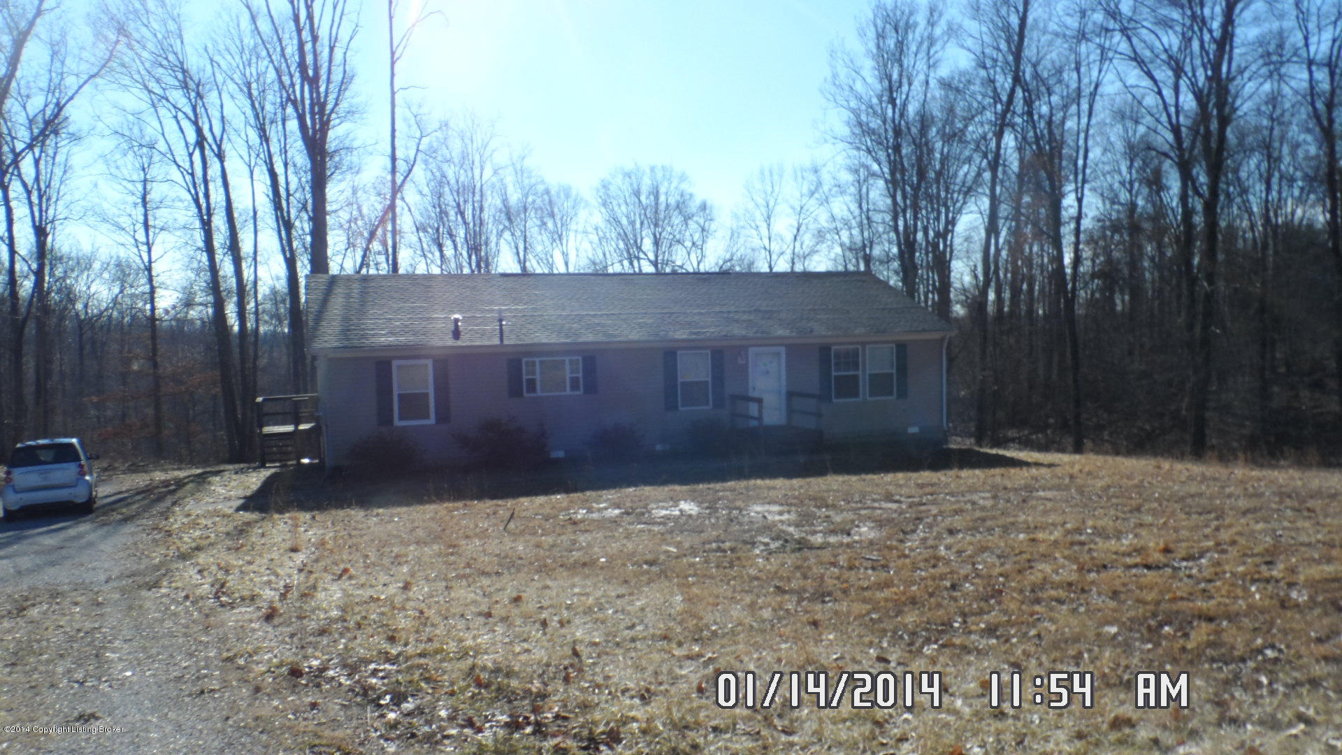 633 Gills Ridge Road Bedford, KY 40006 - Photo 1 of 14 SAM_1049