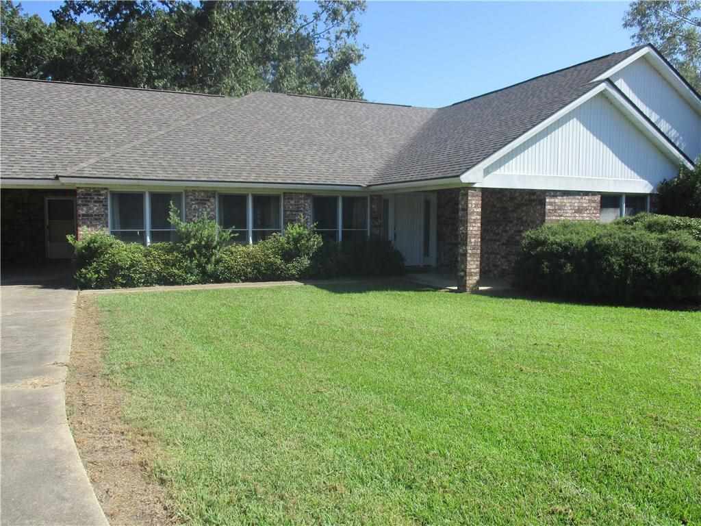 12661 Mill Pond Road Deville, LA 71328 - Photo 5 of 17