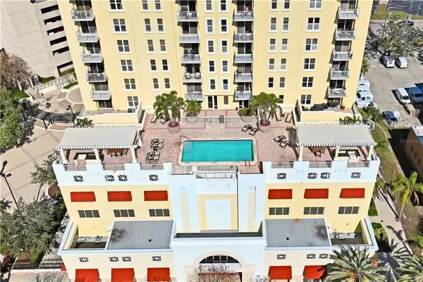 $3,500 | 628 Cleveland Street, Unit 1310, Clearwater, FL 33755