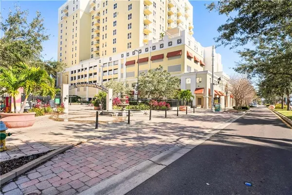 $3,500 | 628 Cleveland Street, Unit 1310, Clearwater, FL 33755
