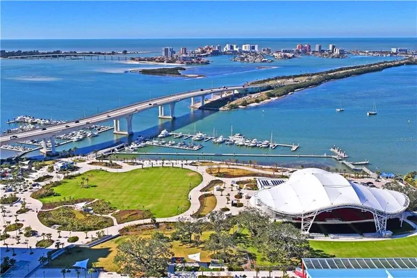 $3,500 | 628 Cleveland Street, Unit 1310, Clearwater, FL 33755