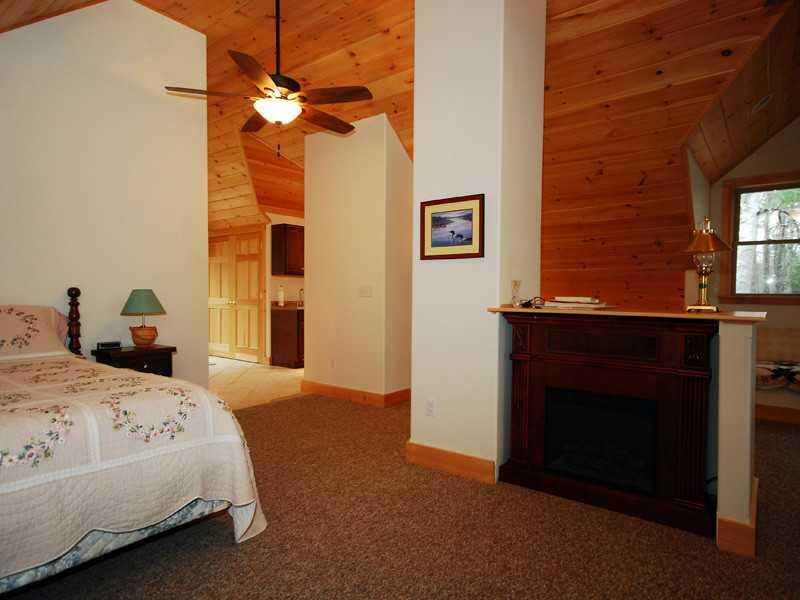 153 Lyons Point Road Gray, ME 04071 - Photo 13 of 35 Bedroom.