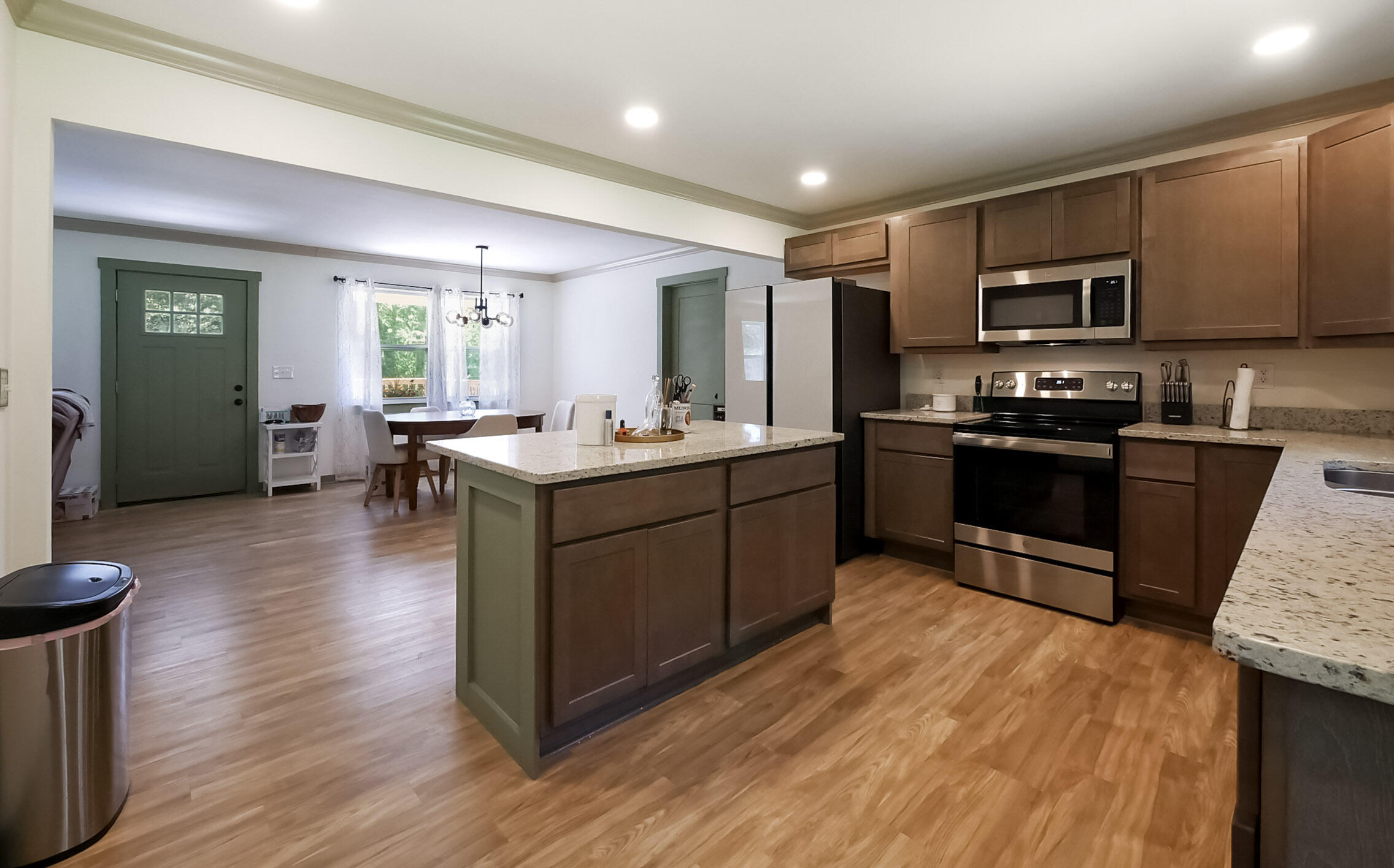 6903 Ramseytown Road Harrison, TN 37341 - Photo 12 of 33 13-P1750802
