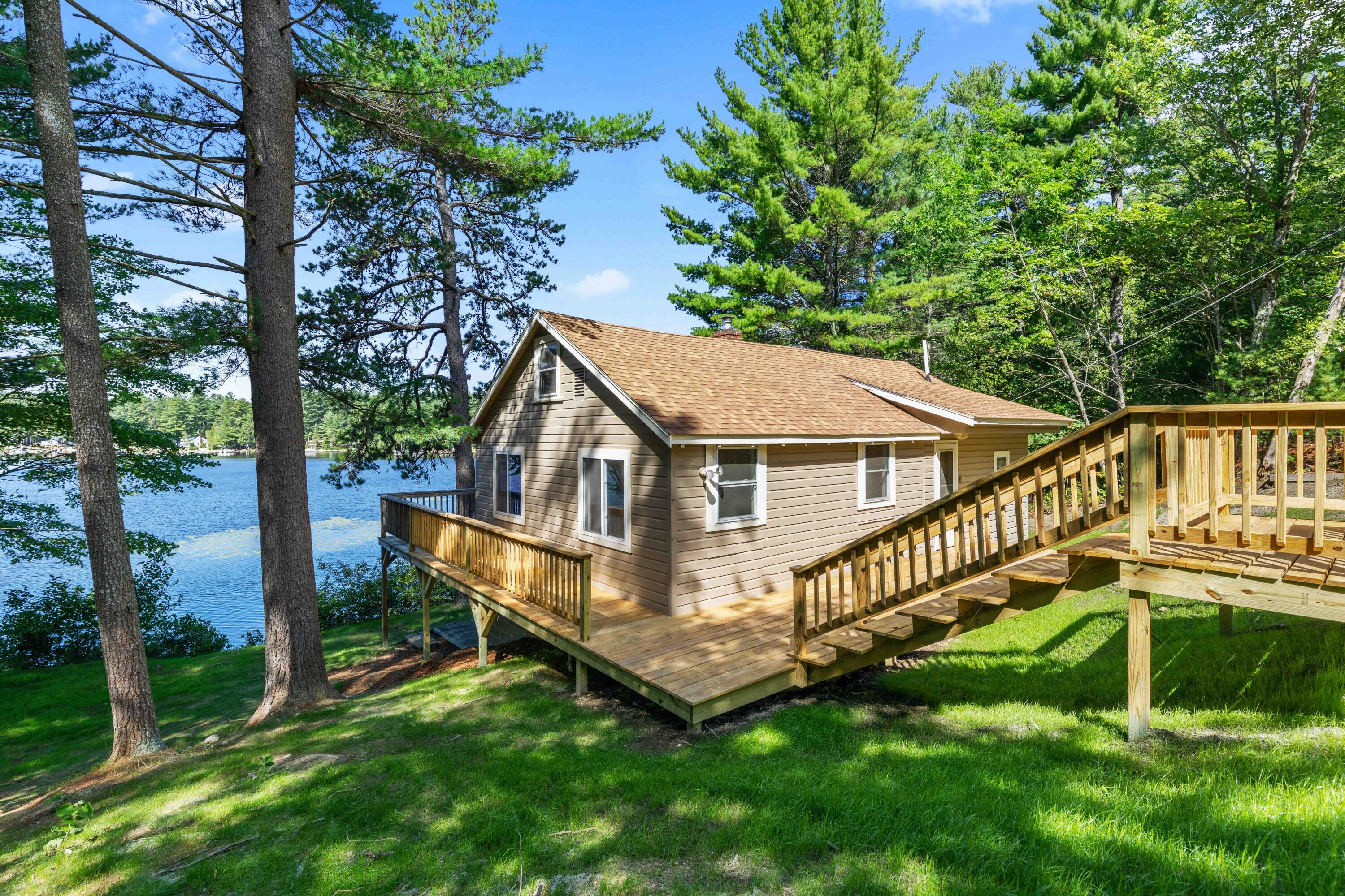 71 Phinney Road Standish, ME 04084 - Photo 4 of 41 71PhinneyRoadStandish_028