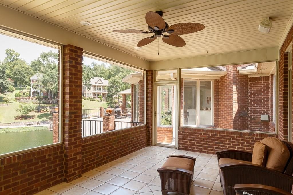 176 Ridgewood Drive Muscle Shoals, AL 35661 - Photo 29 of 43