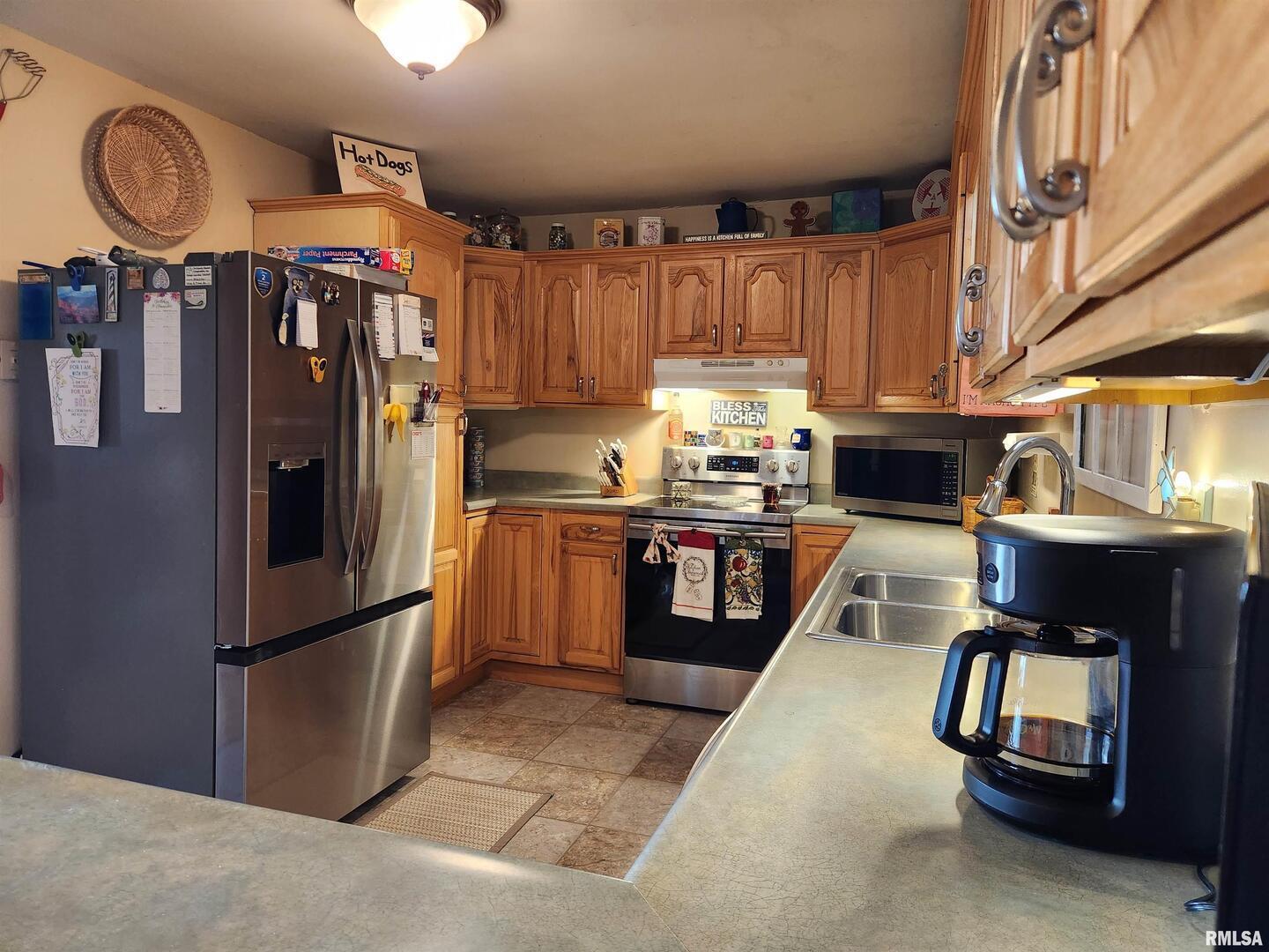 15766 East Tilton Road Ina, IL 62846 - Photo 20 of 50