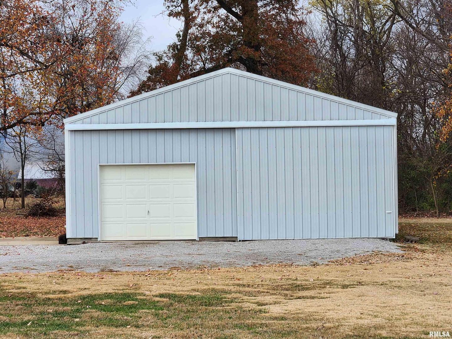 15766 East Tilton Road Ina, IL 62846 - Photo 40 of 50