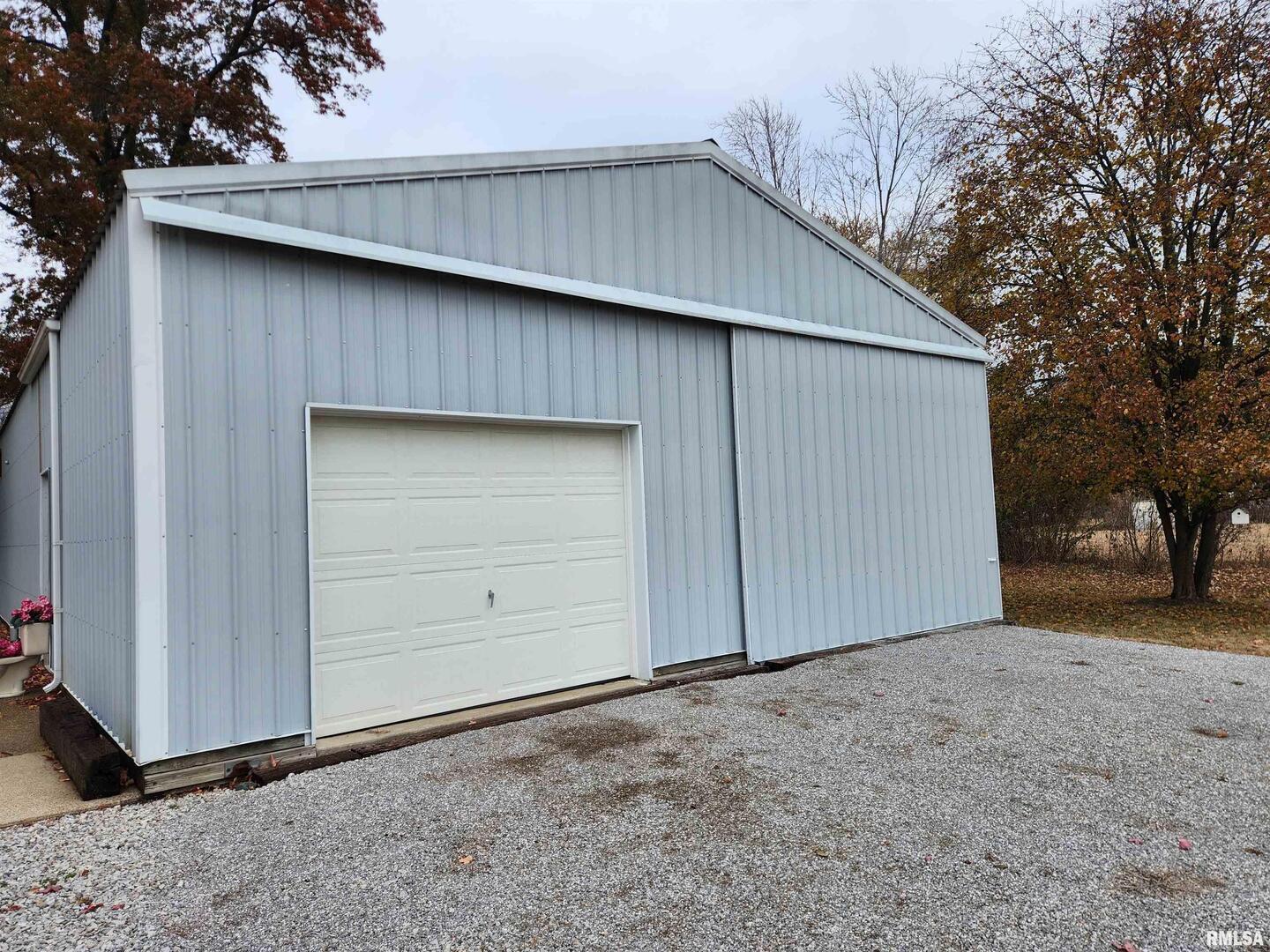 15766 East Tilton Road Ina, IL 62846 - Photo 41 of 50