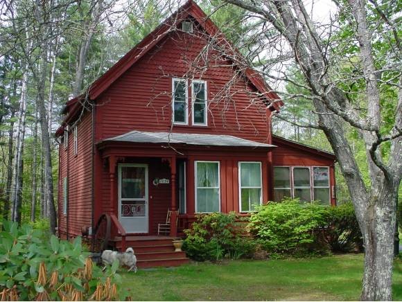 379 Whittier Road Tamworth, NH 03890 - Photo 1 of 1 Gallery Image 1