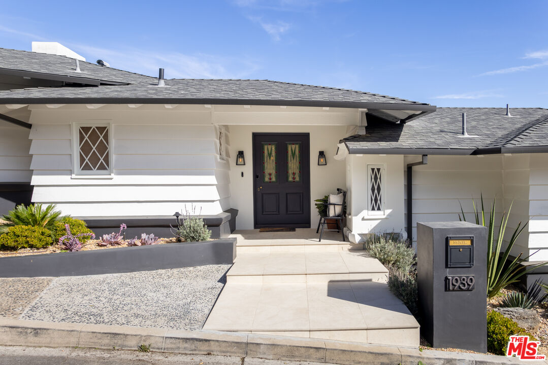 1939 Devon Road Pasadena, CA 91103 - Photo 31 of 32