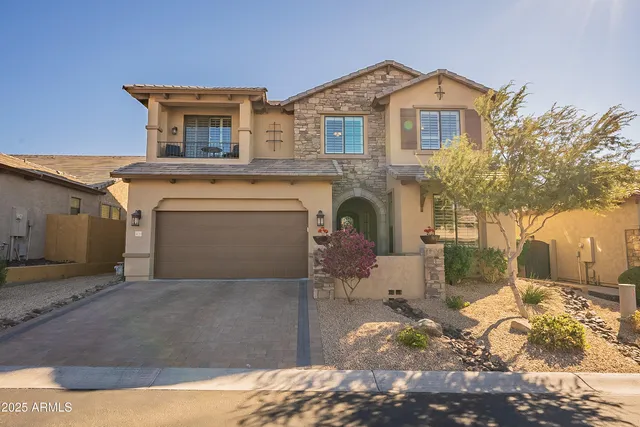 $974,990 | 9127 East Lynwood Street, Mesa, AZ 85207