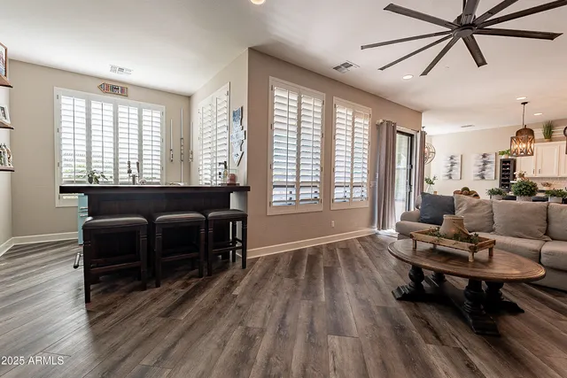 $974,990 | 9127 East Lynwood Street, Mesa, AZ 85207