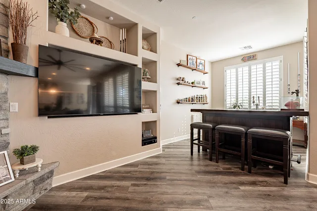 $974,990 | 9127 East Lynwood Street, Mesa, AZ 85207