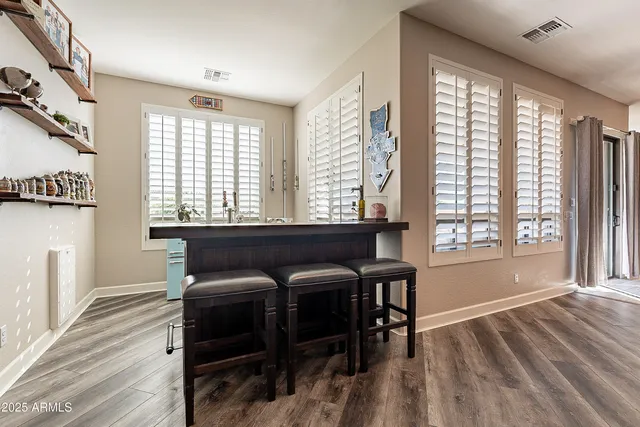 $974,990 | 9127 East Lynwood Street, Mesa, AZ 85207