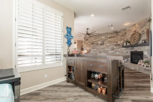 $974,990 | 9127 East Lynwood Street, Mesa, AZ 85207