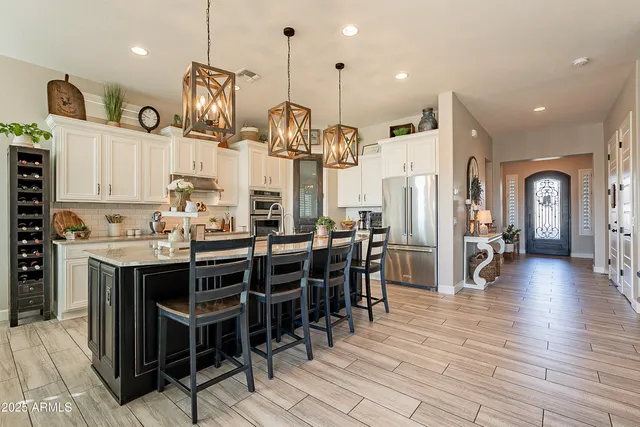 $974,990 | 9127 East Lynwood Street, Mesa, AZ 85207