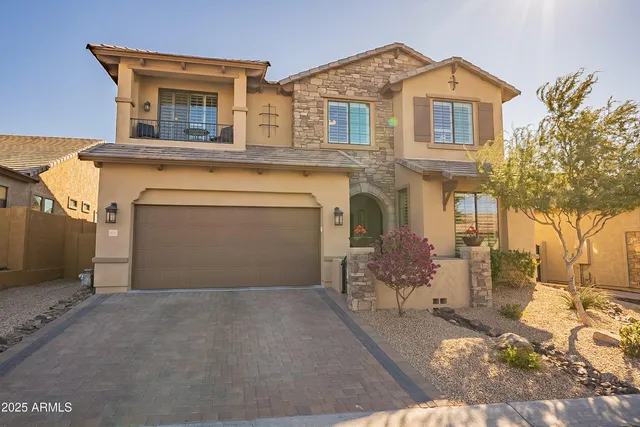 $974,990 | 9127 East Lynwood Street, Mesa, AZ 85207